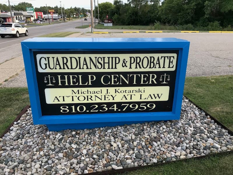 Law Office of Michael J. Kotarski