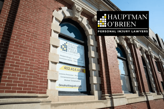 Hauptman, O'Brien Personal Injury Lawyers