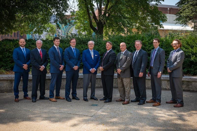 Slater & Zurz LLP