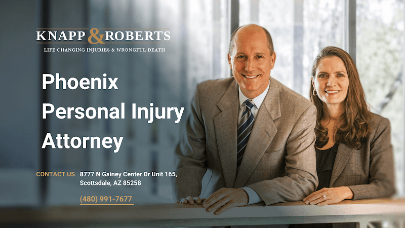 Knapp & Roberts - Scottsdale