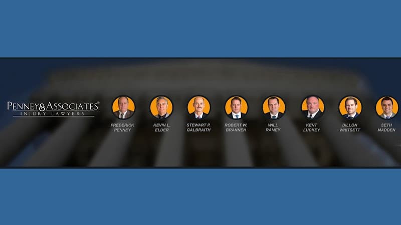 Penney & Associates