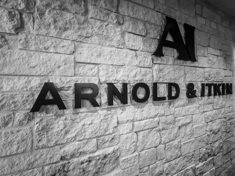 Arnold & Itkin