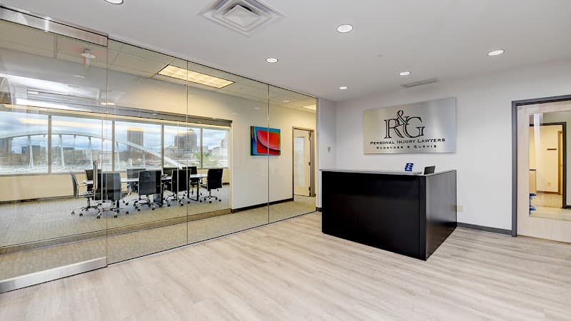 Gurvis Personal Injury Lawyers