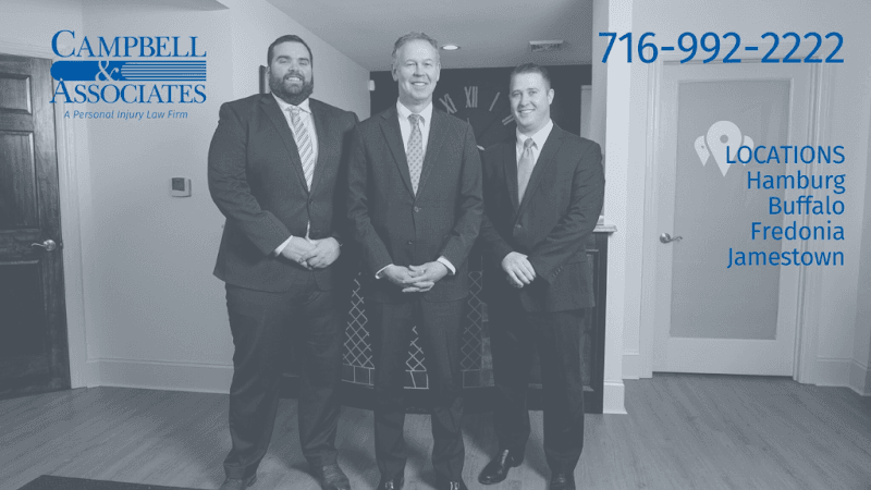 Campbell & Associates