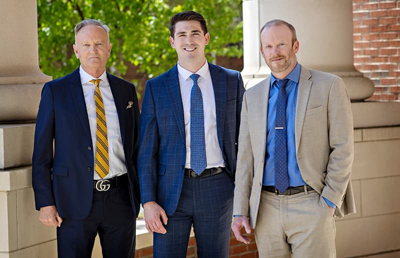 DeBrun & Armstrong Law