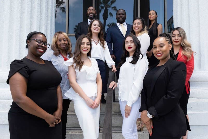 The Choyce Law Firm