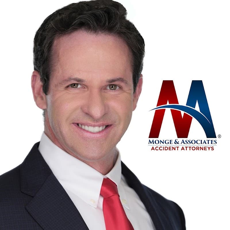 Monge & Associates