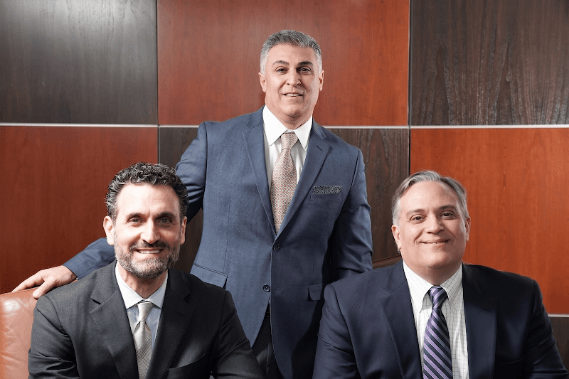 Colucci, Colucci & Marcus, P.C.