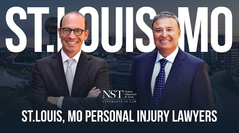 NST Law Injury Attorneys