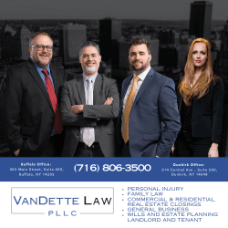 VanDette Law PLLC