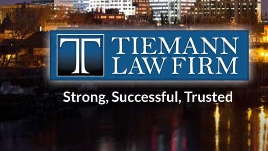 Tiemann Law Firm