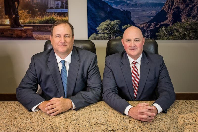 Shaw Cowart LLP