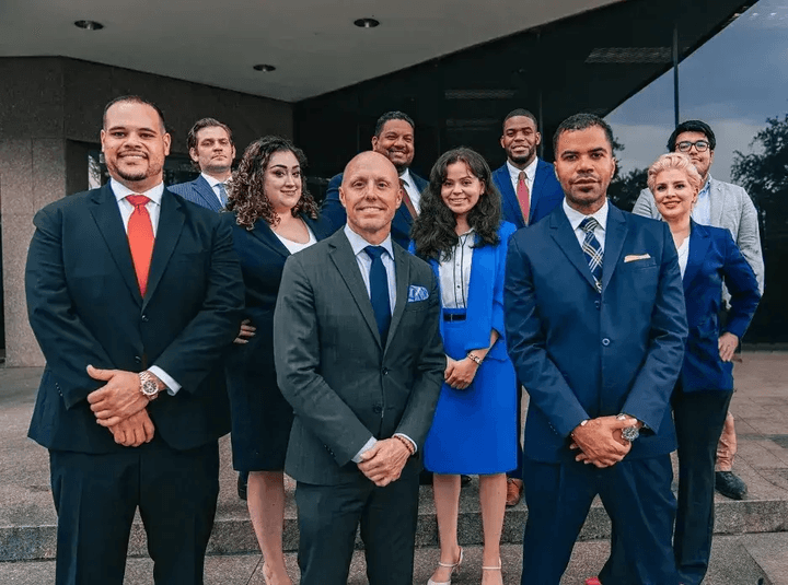 Edward Law Group