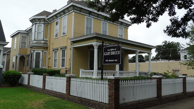 The Law Offices of Gary Bruce