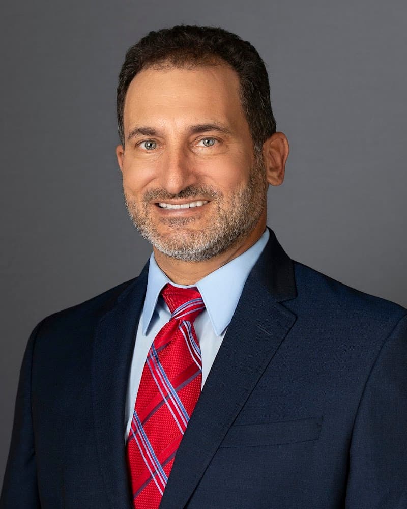 The Law Offices of Marc L. Shapiro - Car Accident & Personal Injury Attorneys