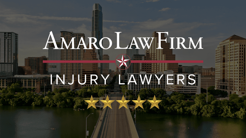 Amaro Law Firm - Austin
