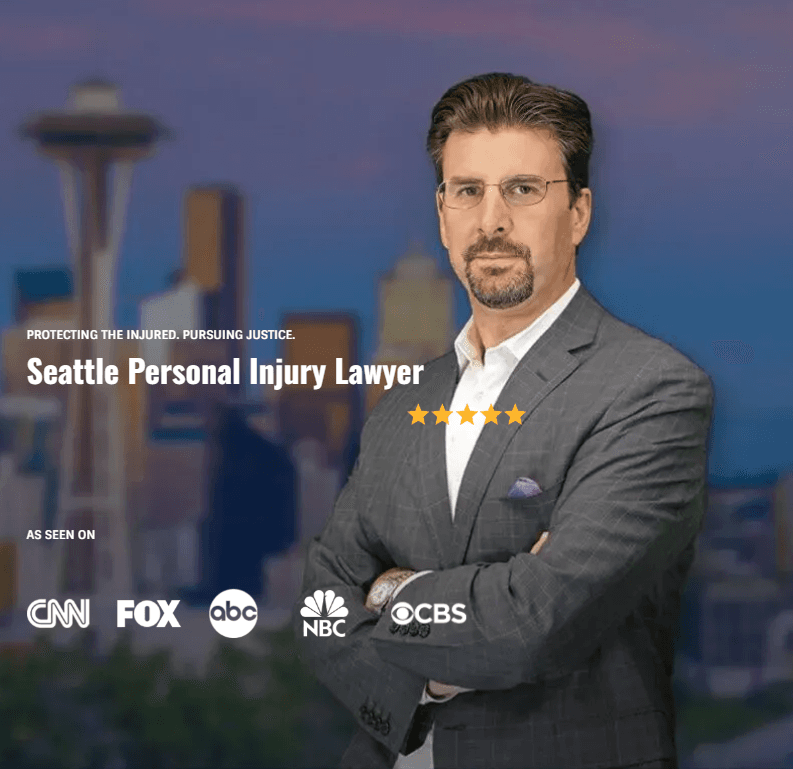 Davis Law Group Car Accident and Personal Injury Lawyers Seattle