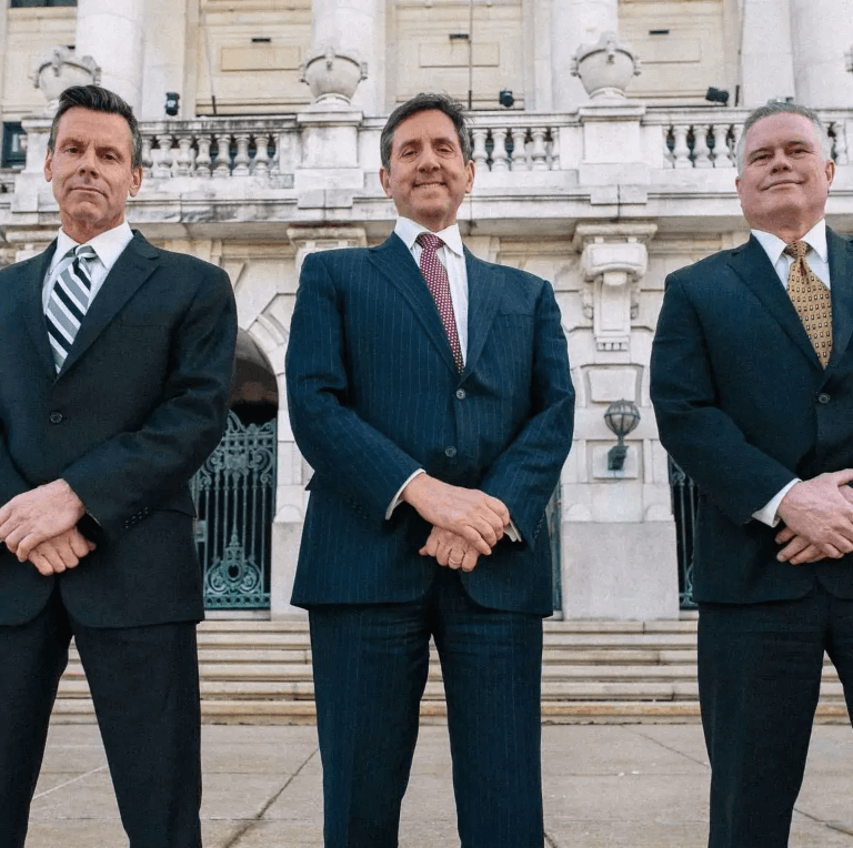 Garces, Grabler & LeBrocq, P.C.