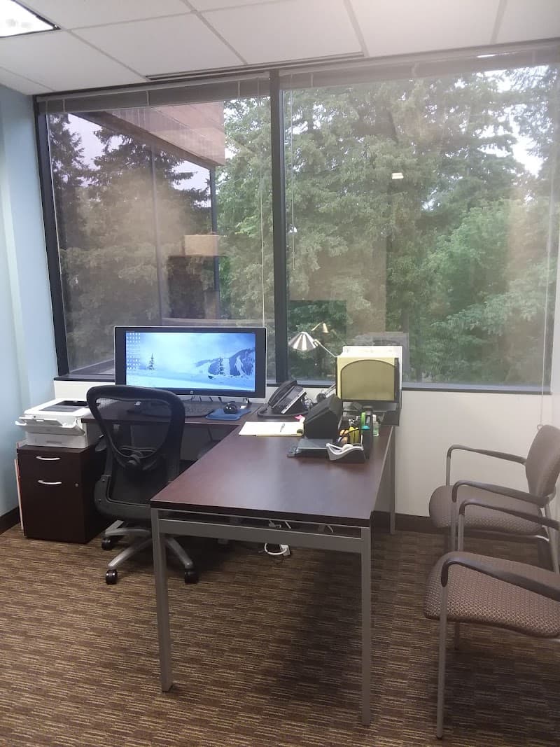 The Ledger Law Firm