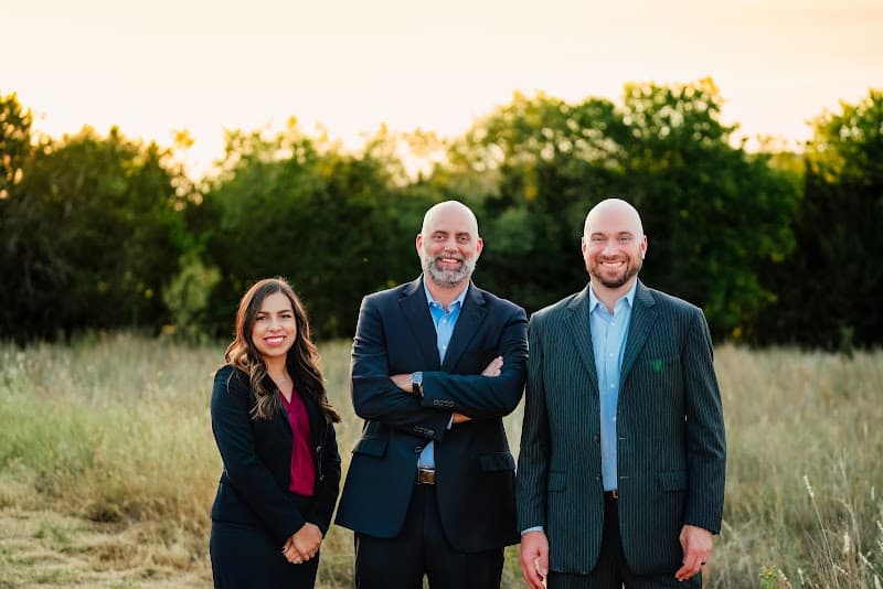 CPM Injury Lawyers: Austin Personal Injury Lawyer