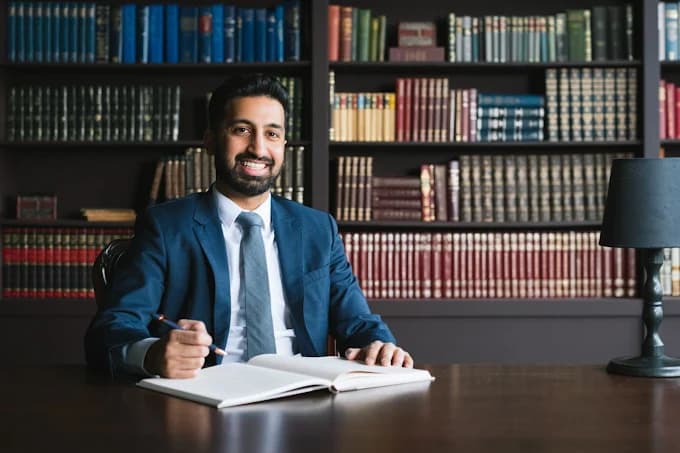 Narwal Injury Law