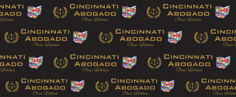 Cincinnati Abogado