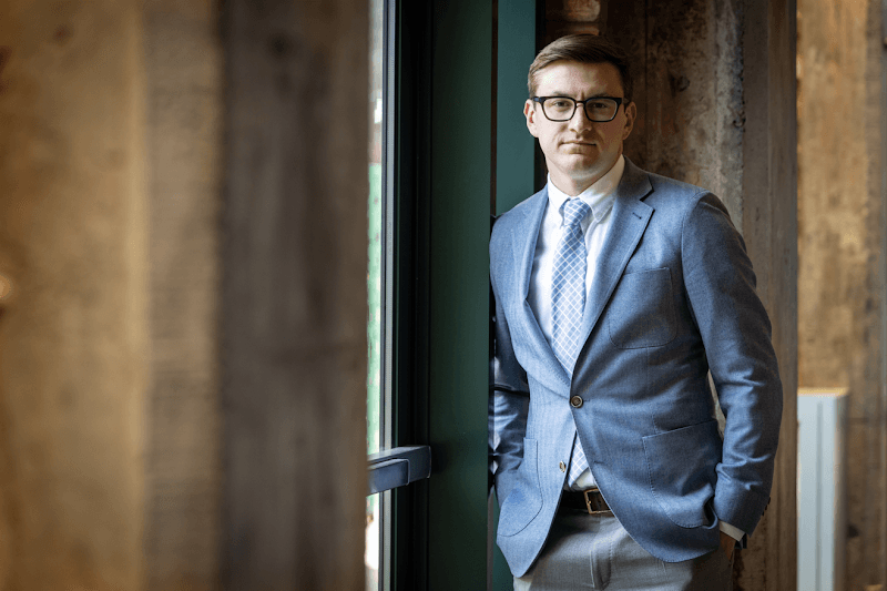 George Mineff, Jr., Attorney At Law
