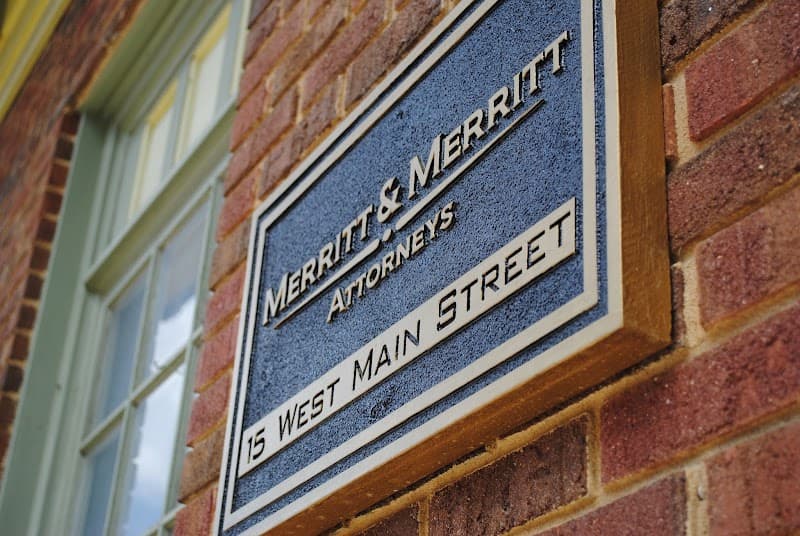 Merritt & Merritt Law Firm
