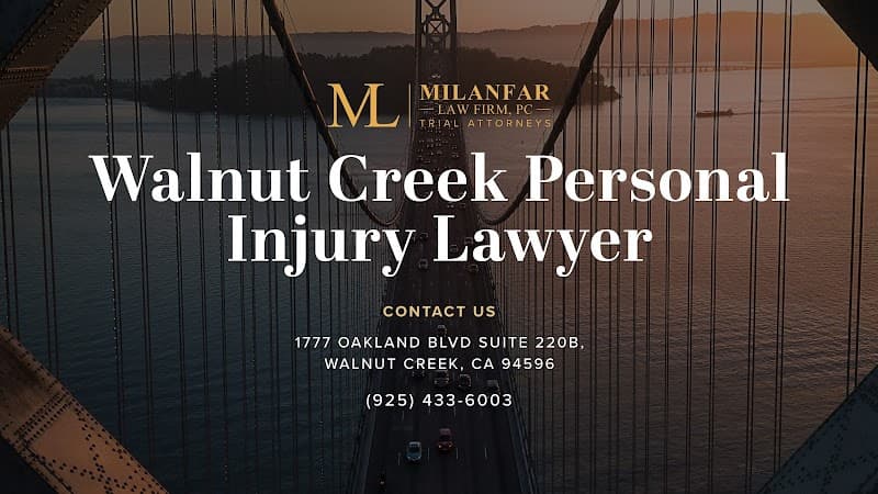 Milanfar Law Firm, PC