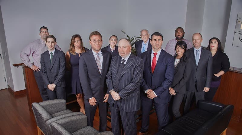 Pulvers, Pulvers & Thompson | Personal Injury & Accident Attorneys in NYC, Bronx, Brooklyn, Queens