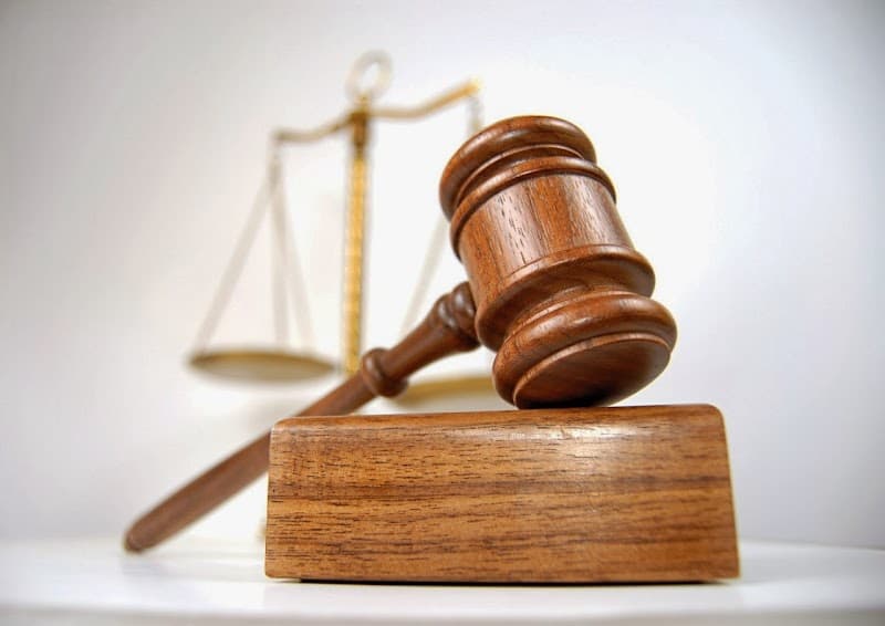 Wilson Law, P.A.