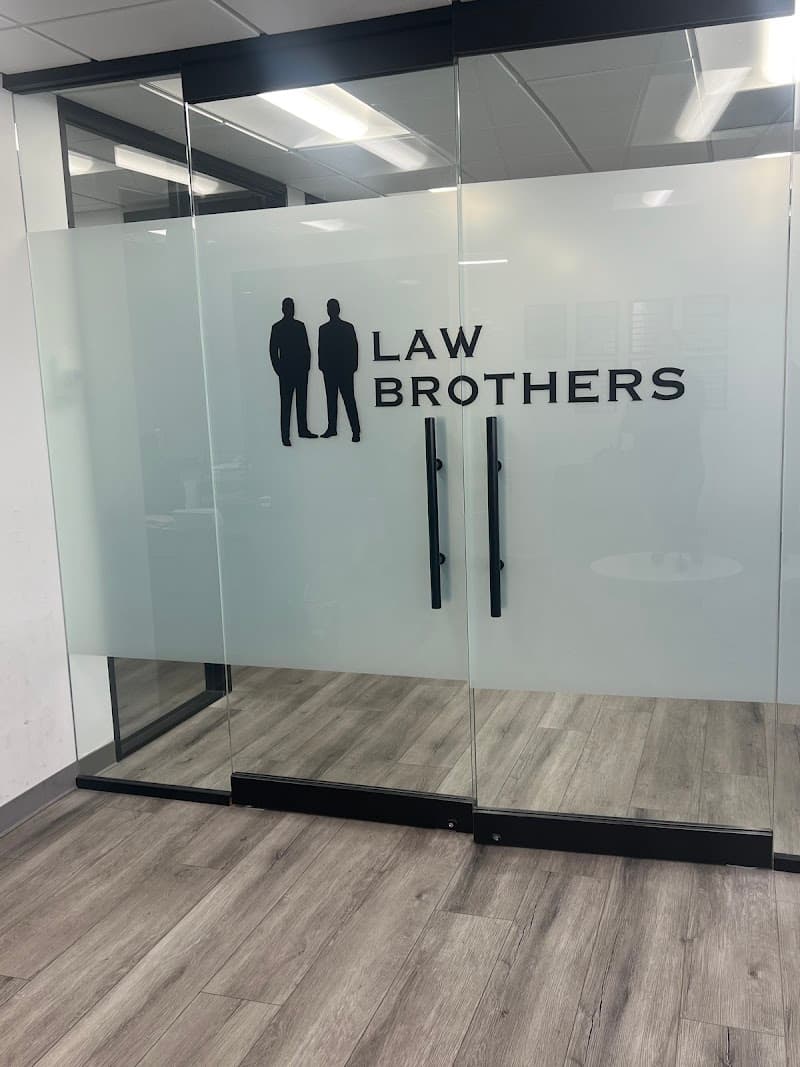 The Law Brothers