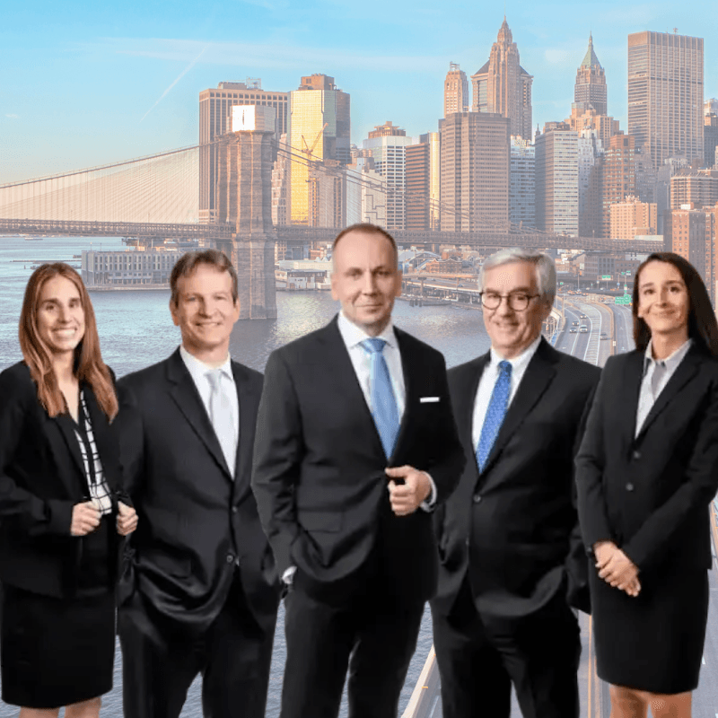 The Platta Law Firm