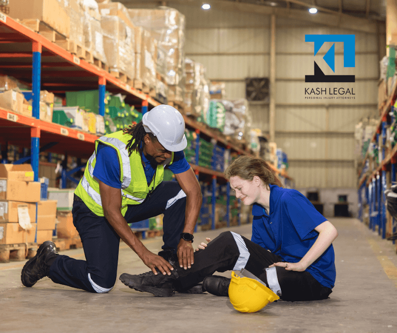 Kash Legal Group - San Jose Personal Injury and Accident Lawyers