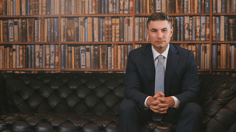 Prosper Injury Attorneys