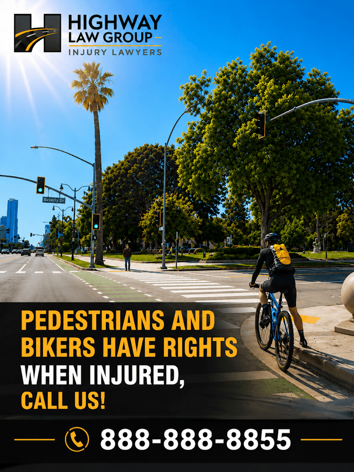 Highway Law Group