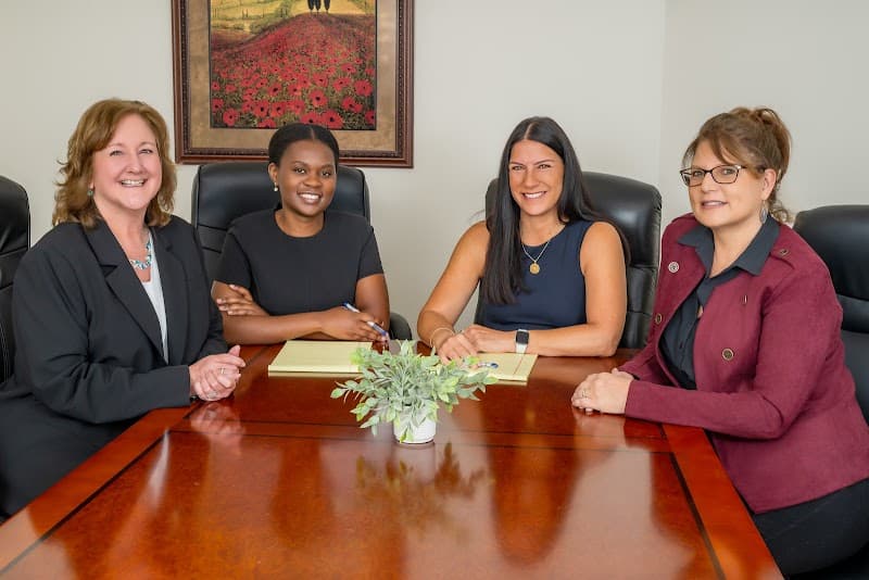 Rose Law Firm