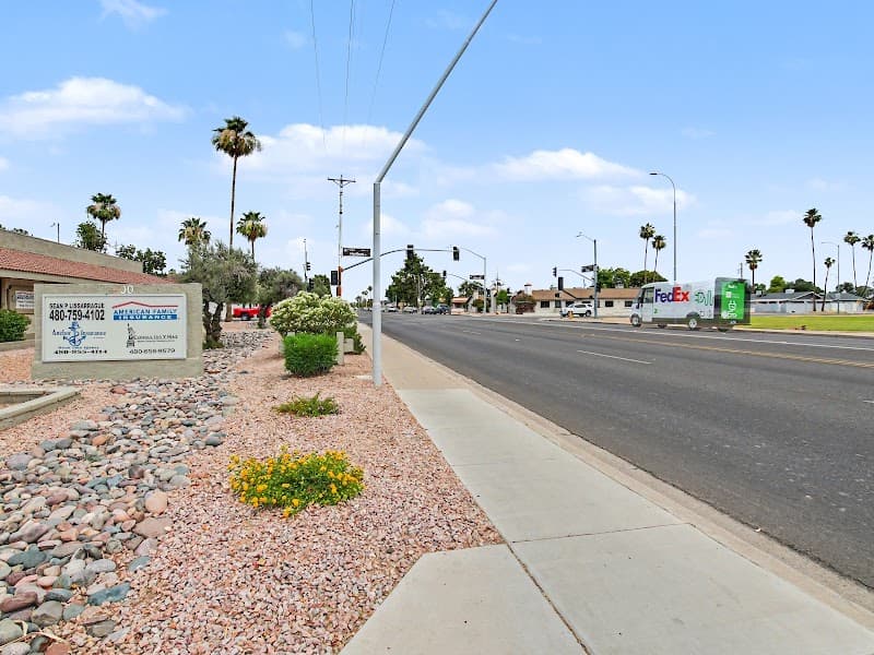 Phoenix Accident and Injury Law Firm