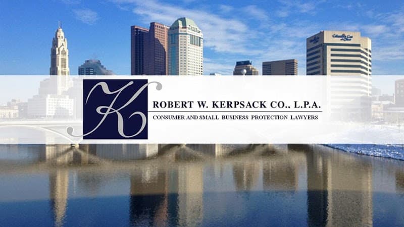 Robert W. Kerpsack Co., L.P.A.