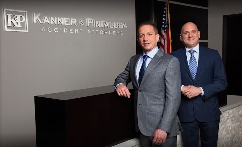 Kanner & Pintaluga