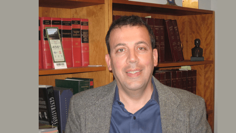 Joseph F De Leo Attorney At Law
