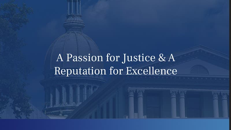 Horn Wright, LLP