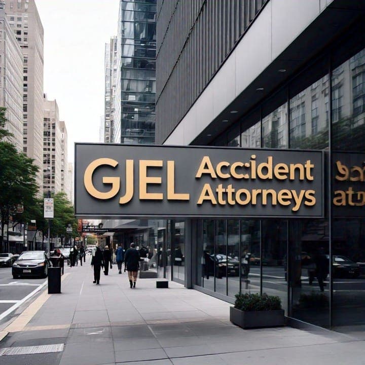 GJEL Accident Attorneys