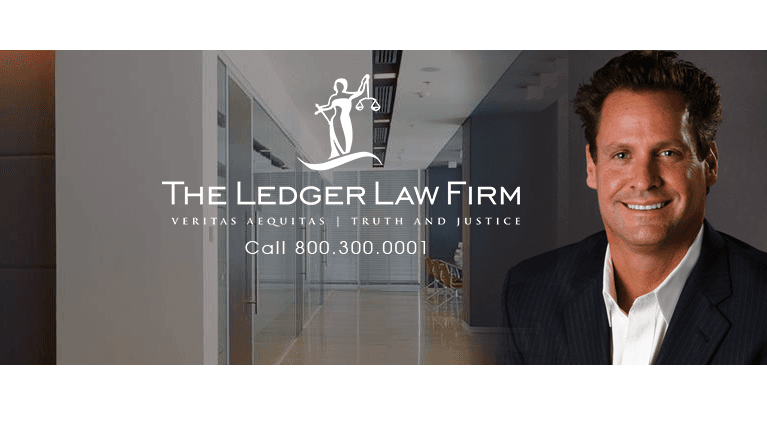The Ledger Law Firm