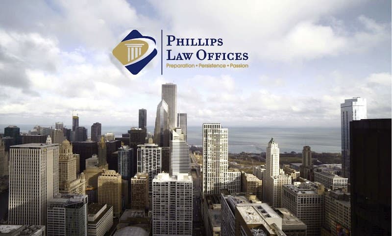 Phillips Law Offices