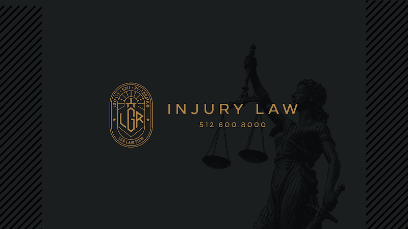 LGR Law Firm