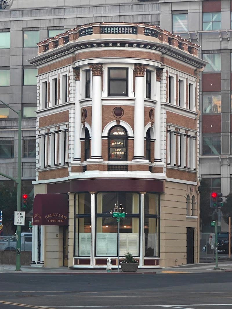 Haley Law Offices
