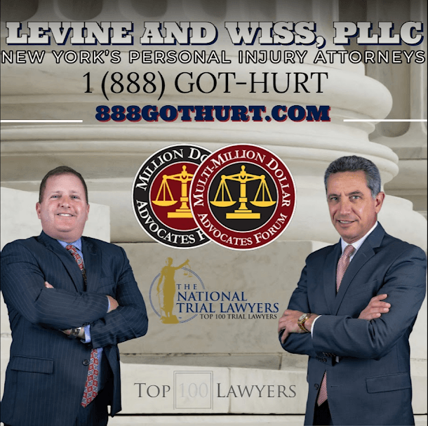 Levine And Wiss, PLLC