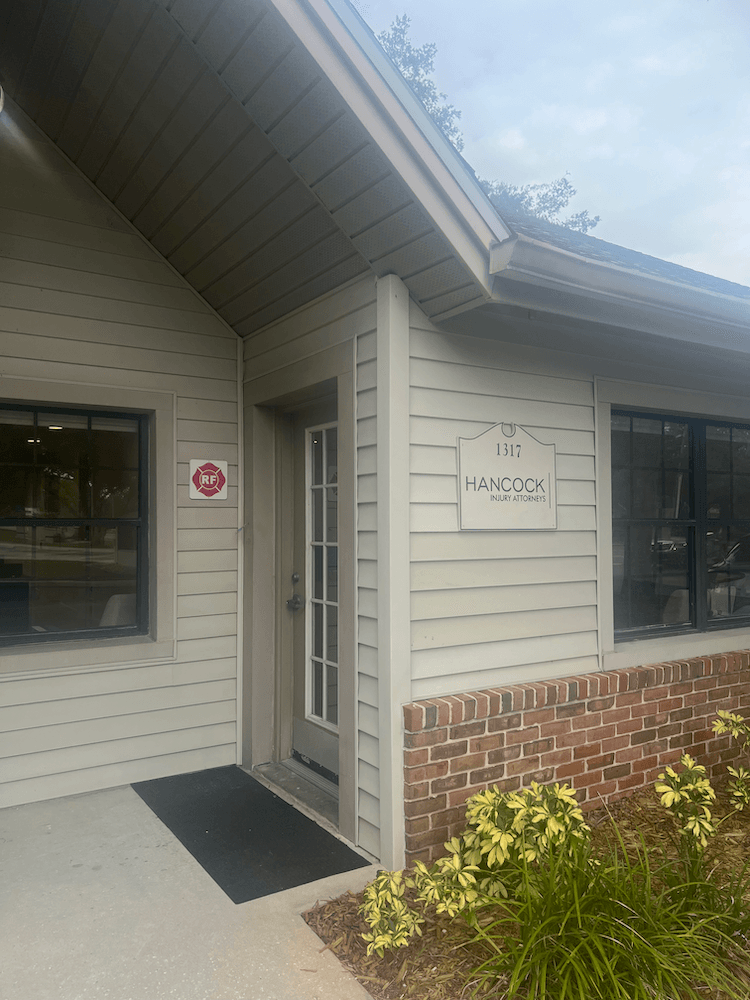 Hancock Injury Attorneys