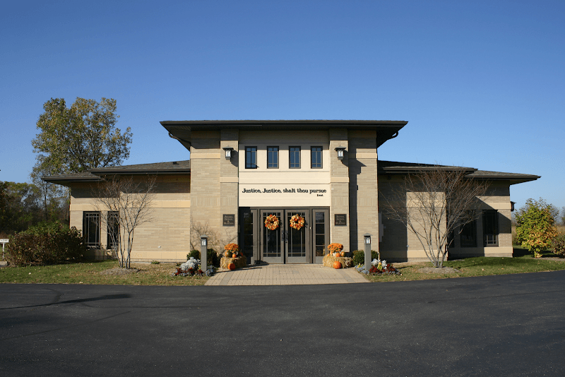 Franks Gerkin Ponitz Greeley